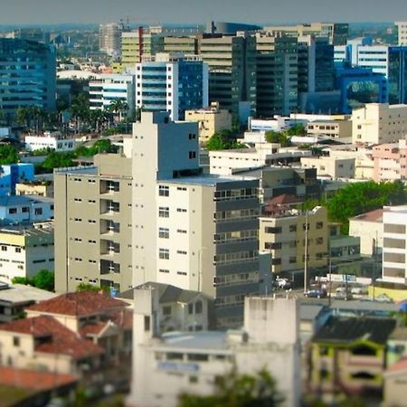 1310 Luxury Room Near Of The Airport - Edificio Kennedy Town Center #403 Guayaquil Eksteriør billede