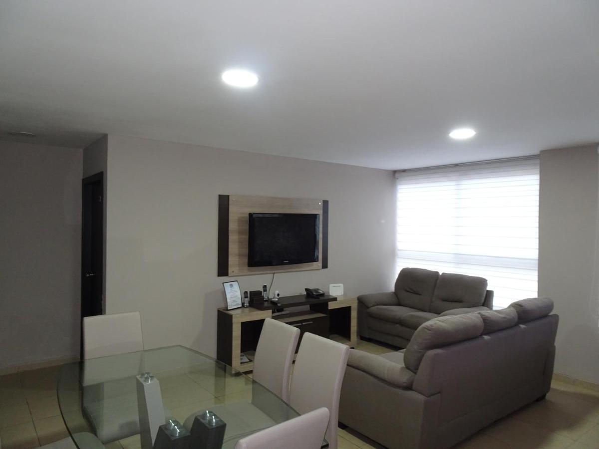 1310 Luxury Room Near Of The Airport - Edificio Kennedy Town Center #403 Guayaquil Eksteriør billede